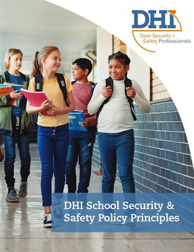 DHI School Security