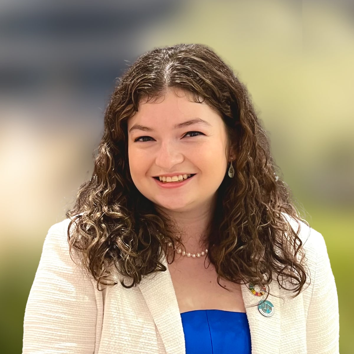 Lauren Bander
