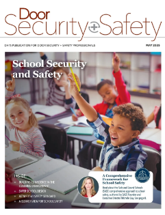 May Issue