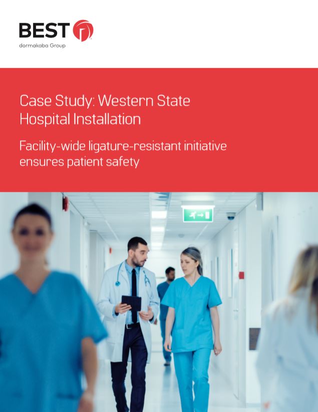 BEST case study e-book